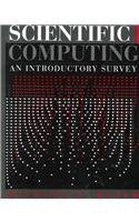 Scientific Computing: An Introductory Survey,Used