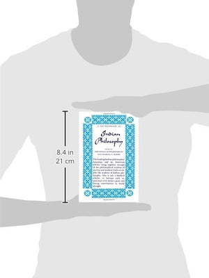 A Sourcebook In Indian Philosophy-new