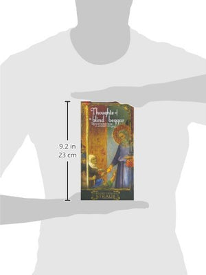 THOUGHTS OF A BLIND BEGGAR: Reflections from a Journey to God,Used