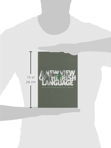 A New View of the Irish Language,Used