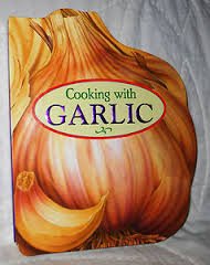 Cooking With Garlic,Used