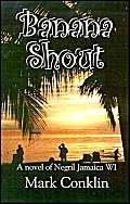 Banana Shout,Used