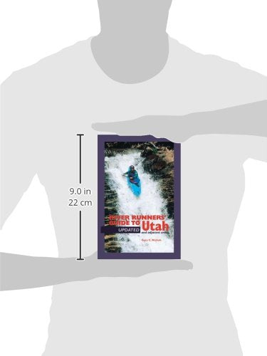 River Runners' Guide To Utah and Adjacent Areas (Revised and Updated),Used
