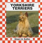 Yorkshire Terriers (Dogs Set II),Used