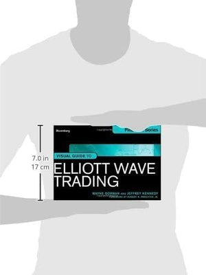 Visual Guide to Elliott Wave Trading,Used