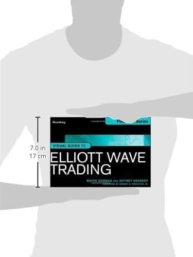 Visual Guide to Elliott Wave Trading,Used