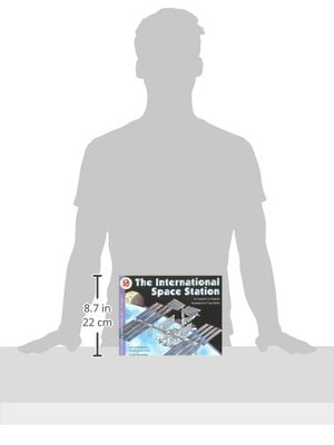 The International Space Station (Let'Sreadandfindout Science: Stage 2 (Pb)),Used