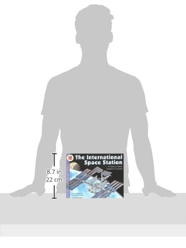 The International Space Station (Let'Sreadandfindout Science: Stage 2 (Pb)),Used