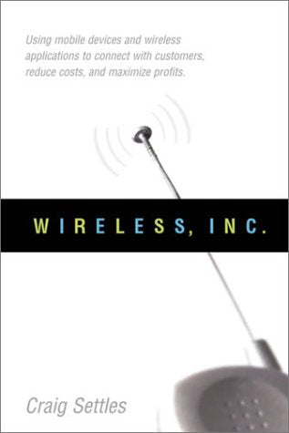 Wireless, Inc.,Used