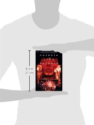 The Inquisitors' Manual-new