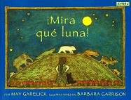 Mira Que Luna! / Look At The Moon (Spanish Edition),Used