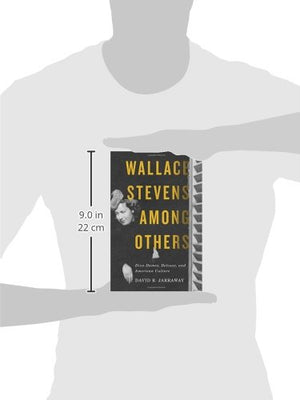 Wallace Stevens among Others: DivaDames, Deleuze, and American Culture,Used