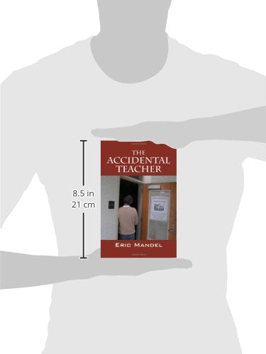 The Accidental Teacher,Used