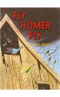Fly Homer Fly (Sandpiper),Used