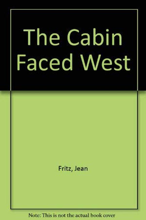 The Cabin Faced West,Used