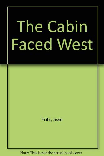 The Cabin Faced West,Used
