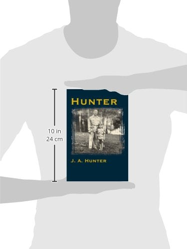 Hunter,New