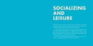 A Visual Learner'S Guide To Being A Grownup-new