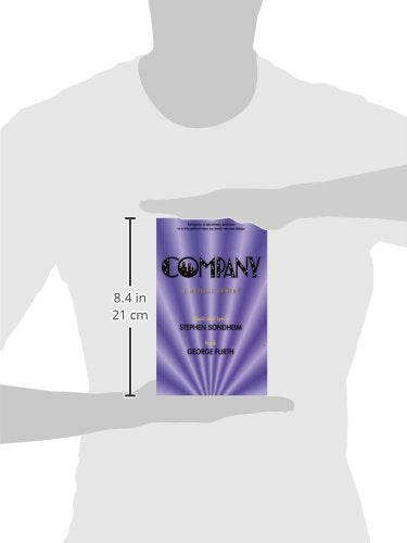 Company (TCG Edition),New