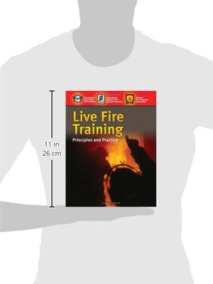 Live Fire Training: Principles and Practice,New