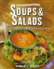 Heartland Cooking: Soups & Salads,Used