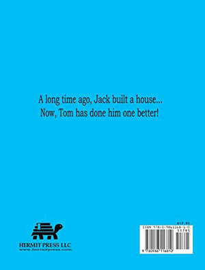 This is the Tree house that Tom Built,Used