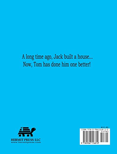 This is the Tree house that Tom Built,Used