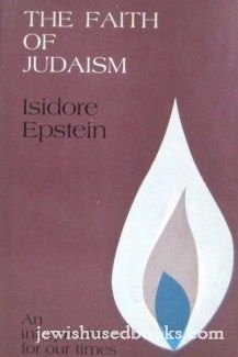 Faith of Judaism,New