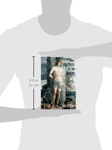 Male Subjectivity at the Margins,Used