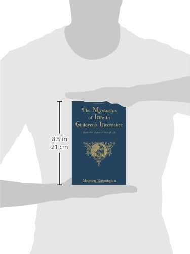 Mysteries Of Life In Children'S Literature,Used