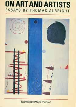 On Art & Artists,Used