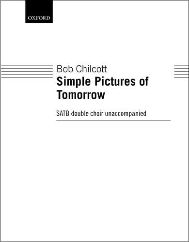 Simple Pictures of Tomorrow,Used