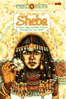 The Flower of Sheba (Bank Street ReadytoRead, Level 2),Used