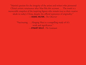Hanging Man: The Arrest of Ai Weiwei,Used