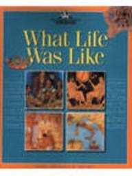 What life was like (The Nature Company discoveries library),Used