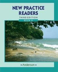 New Practice Readers Book G (Third Edition),Used