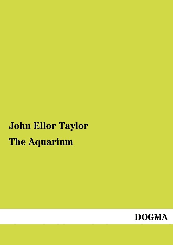 The Aquarium,Used