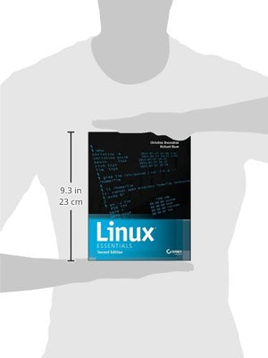 Linux Essentials