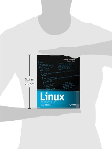 Linux Essentials