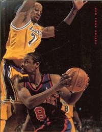 The History of the New York Knicks (Pro Basketball Today),Used