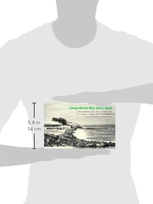 Living with the New Jersey Shore (Living with the Shore),Used