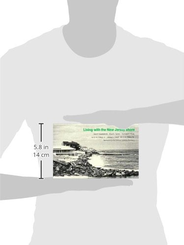 Living with the New Jersey Shore (Living with the Shore),Used