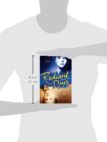 Radiant Days,Used