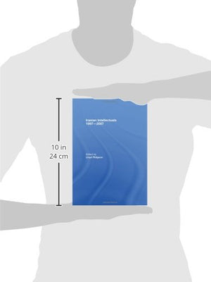 Iranian Intellectuals: 19972007,Used