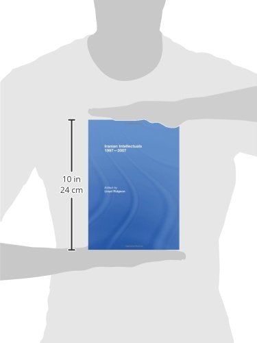 Iranian Intellectuals: 19972007,Used