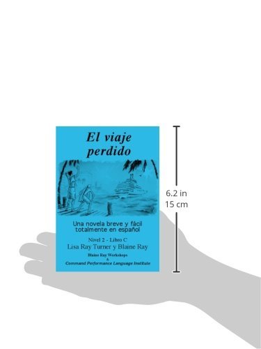 El Viaje Perdido (Spanish Edition)-new,New