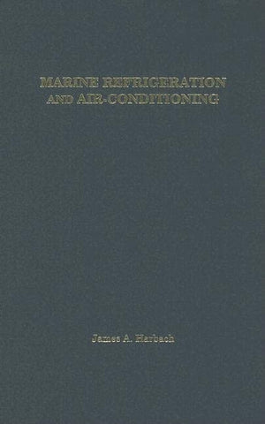 Marine Refrigeration and AirConditioning,Used
