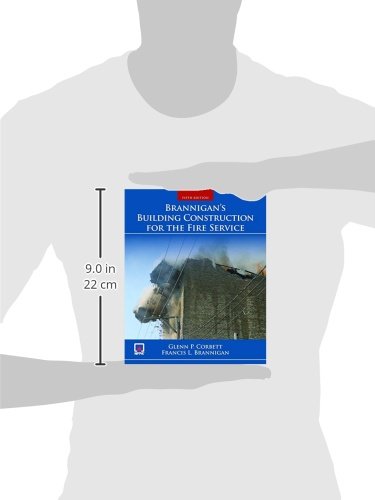 Brannigan'S Building Construction For The Fire Service