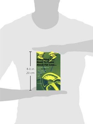 Everything You Need To Know About Fat Loss,New