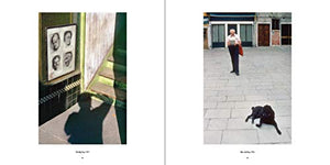 Fred Herzog: Modern Color,Used